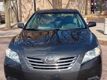 Used 2008 Toyota Camry Hybrid