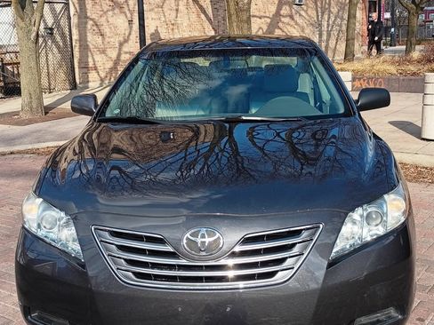 Used 2008 Toyota Camry Hybrid image 1