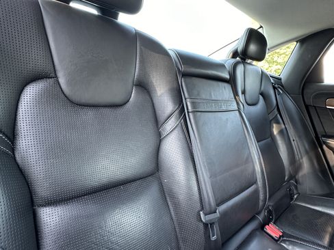 Used 2017 Volvo S90 T6 Inscription w/ Vision Package image 18