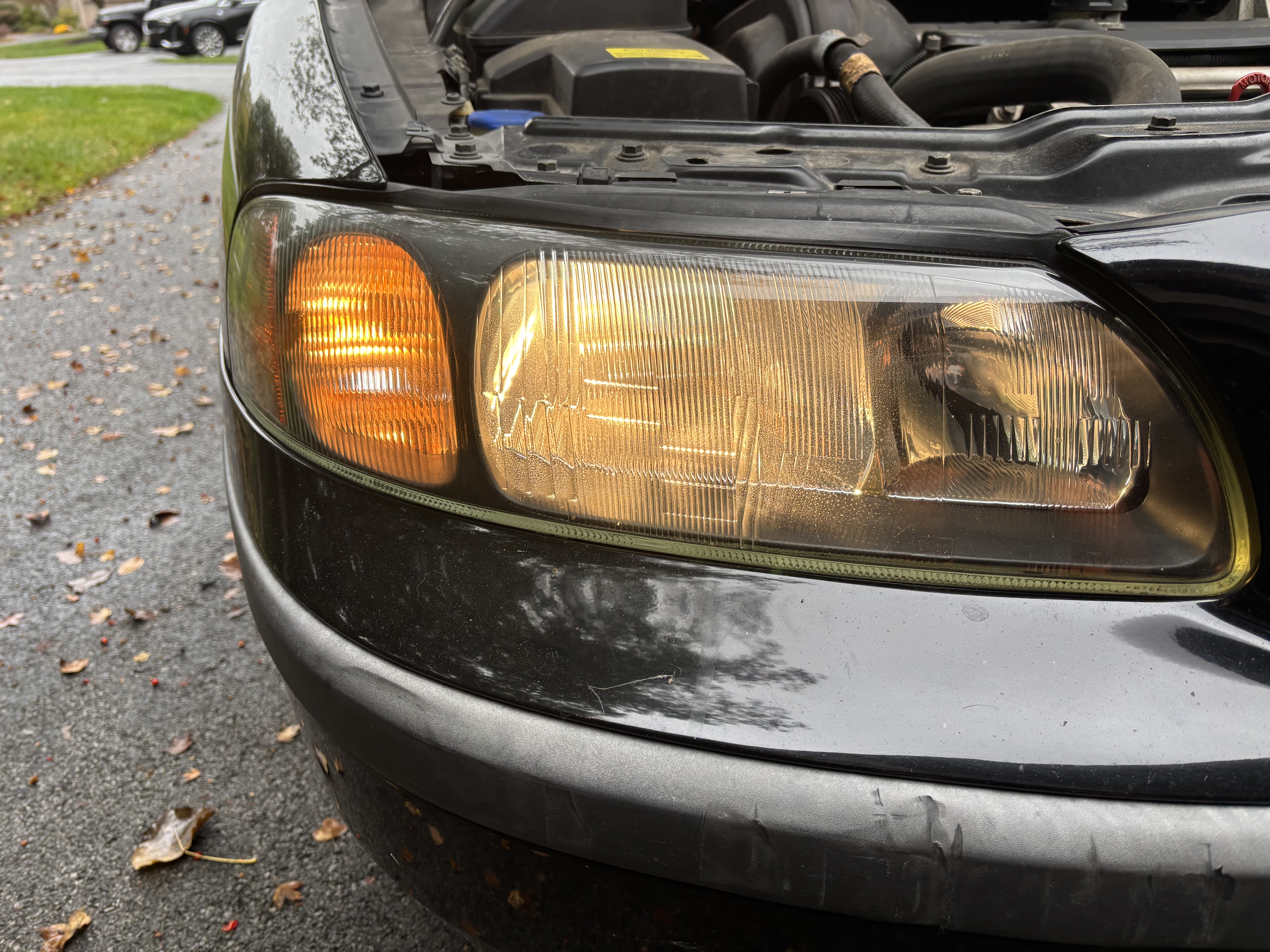Used 2004 Volvo V70 2.4 FWD image 32