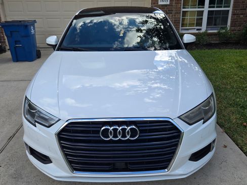 Used 2018 Audi A3 2.0T Premium image 2