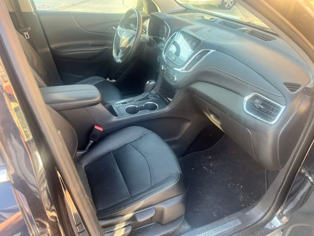 Used 2020 Chevrolet Equinox Premier AWD/4WD image 9