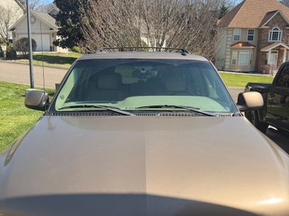 Used 2003 Chevrolet Tahoe LT