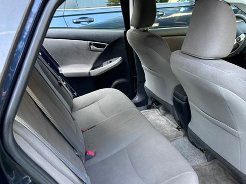 Used 2015 Toyota Prius Three FWD image 9