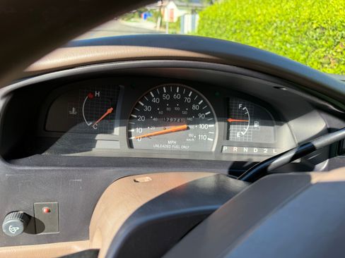 Used 1998 Toyota Tacoma 2WD Xtracab image 12