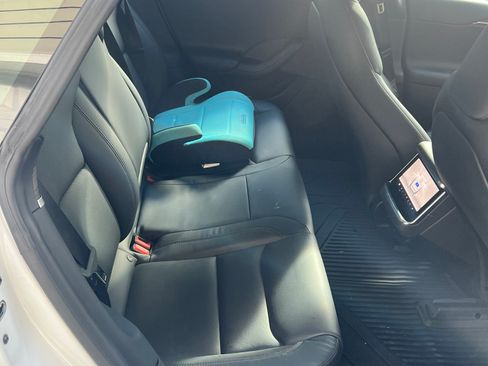 Used 2021 Tesla Model S Long Range image 11