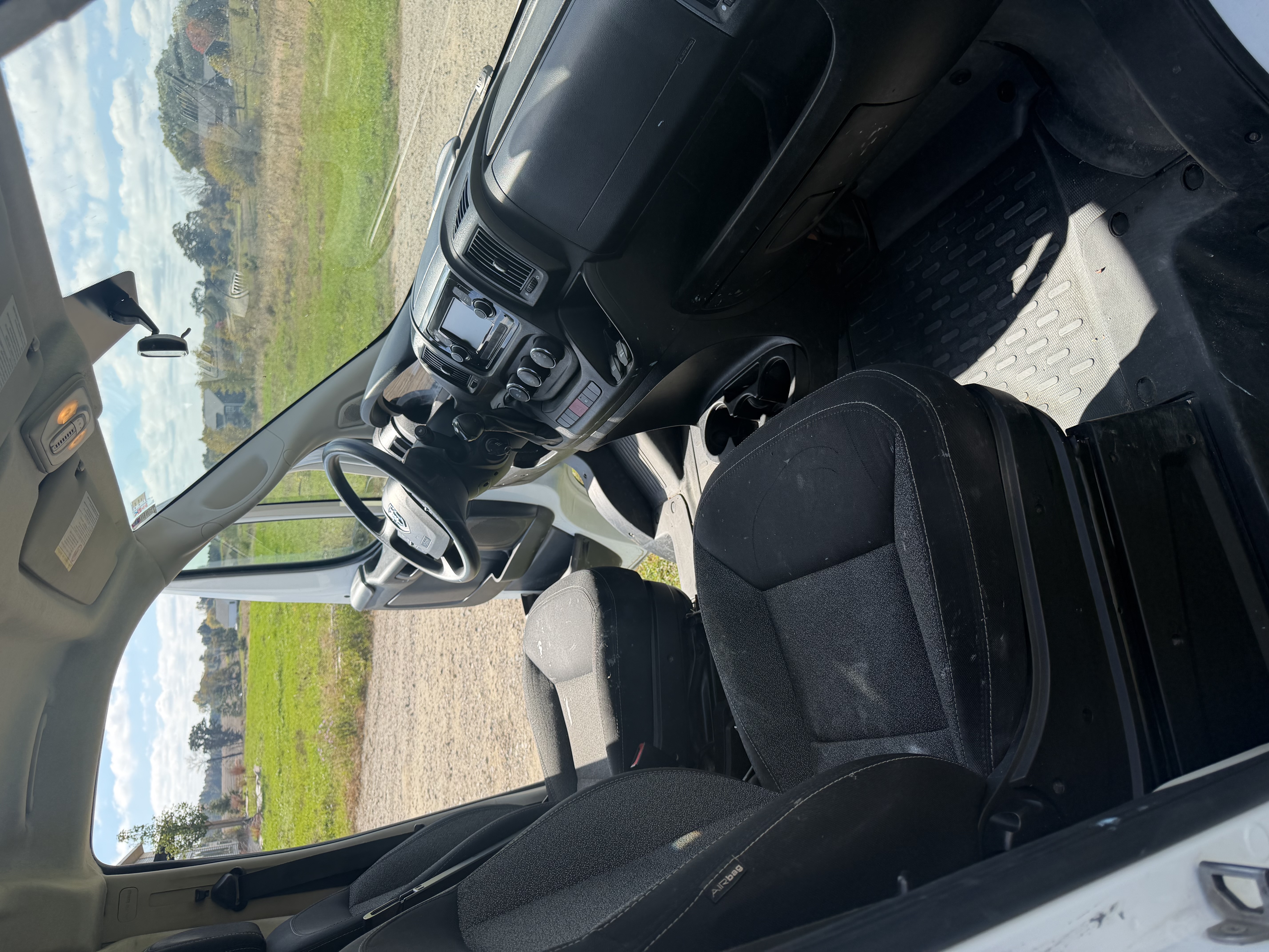 Used 2021 RAM ProMaster 2500 w/ Interior LED Lighting Group FWD image 6