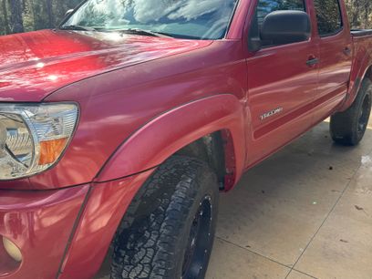 Used 2009 Toyota Tacoma PreRunner