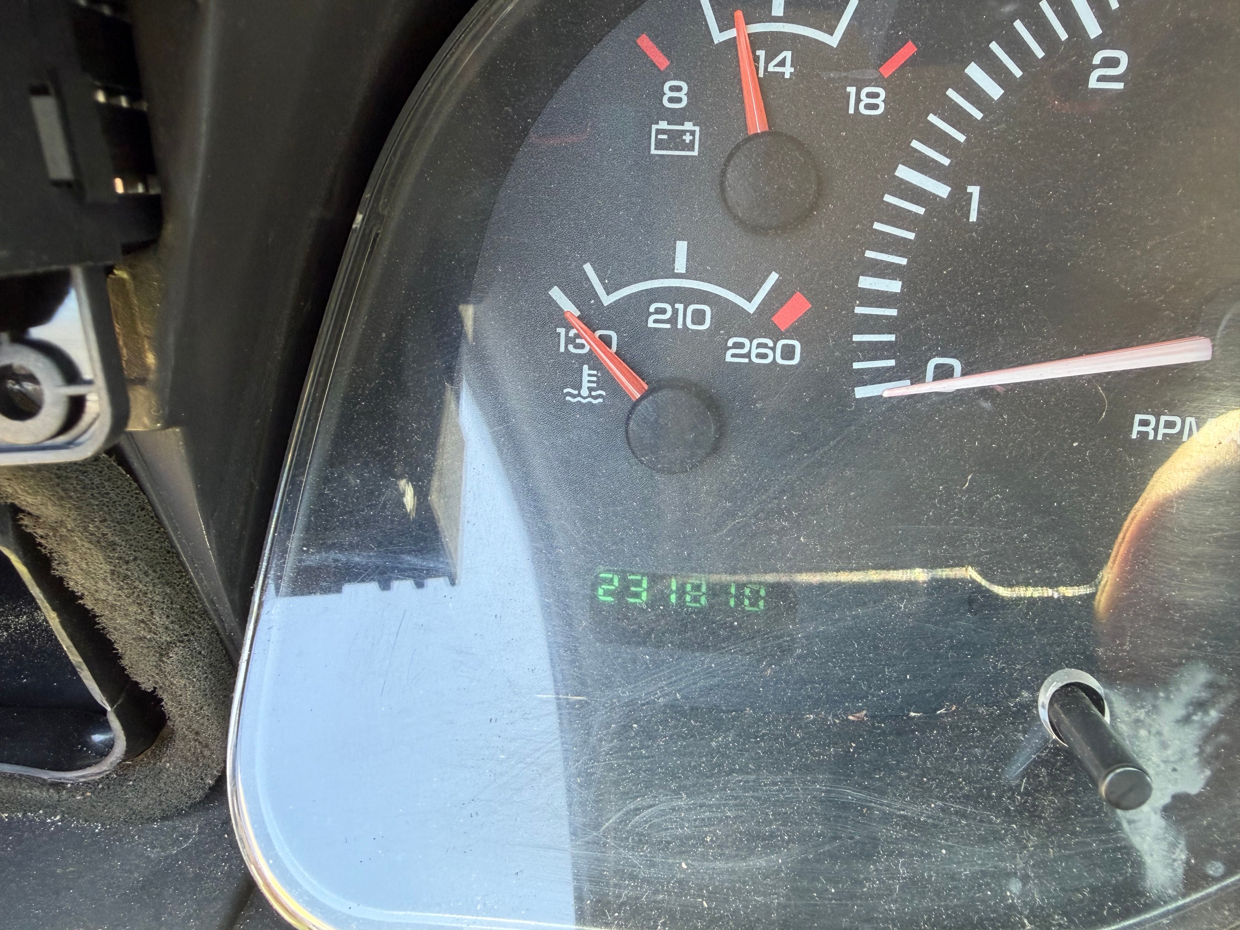 Used 2001 Dodge Ram 1500 Truck 4x4 Regular Cab image 24
