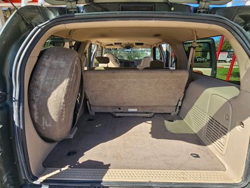 Used 2002 Ford Excursion Limited image 12