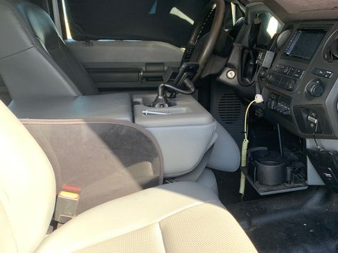 Used 2016 Ford F350 XL AWD/4WD image 10