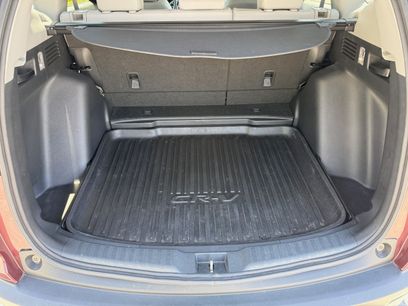 Used 2017 Honda CR-V EX-L