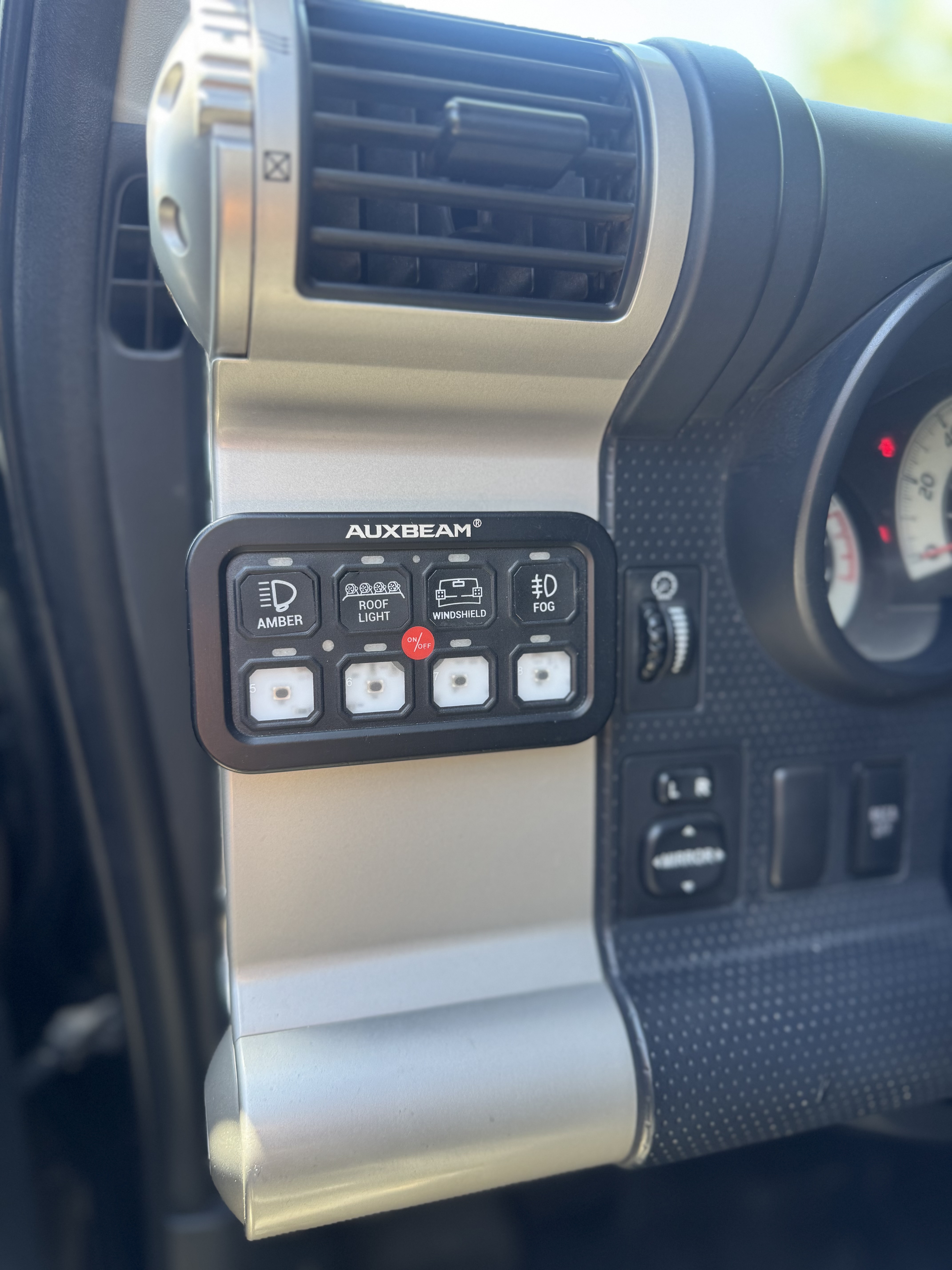Used 2010 Toyota FJ Cruiser 4WD image 24