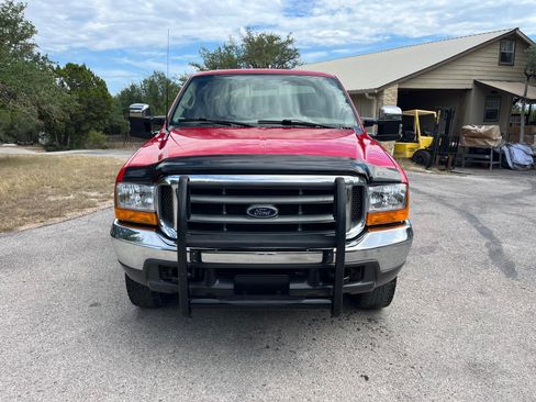 Used 1999 Ford F250 Short Bed image 9