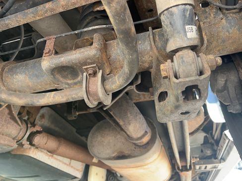 Used 2008 Cadillac Escalade AWD image 18