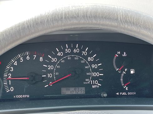 Used 2008 Toyota Corolla LE FWD image 5