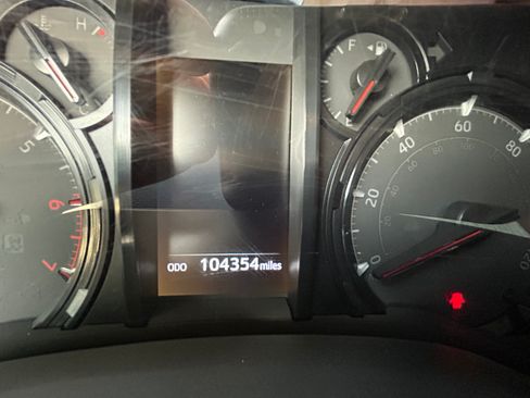 Used 2021 Toyota 4Runner SR5 RWD image 13