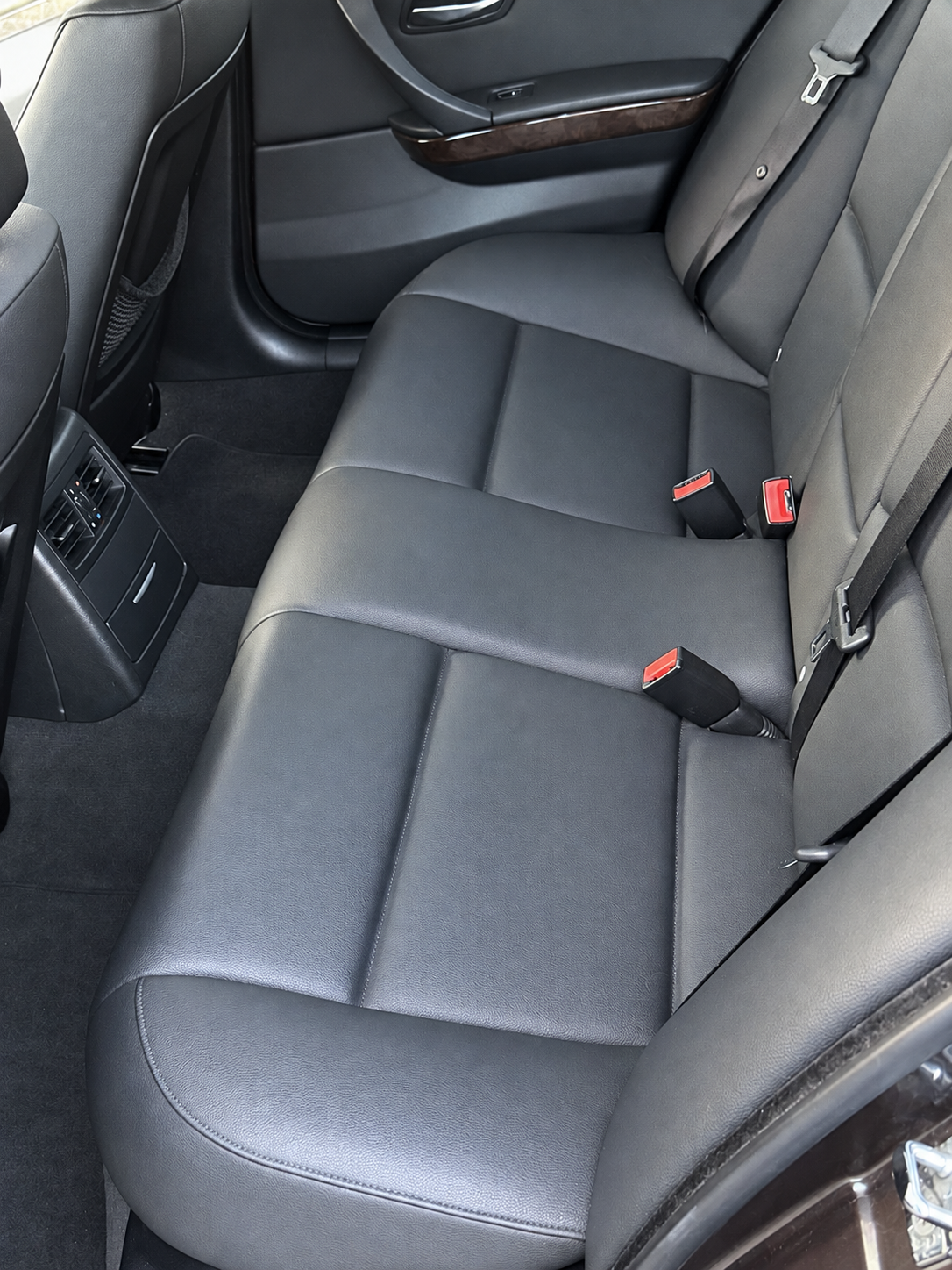 Used 2007 BMW 328i Sedan RWD image 10