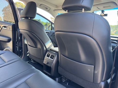 Used 2017 Lexus RX 350 F Sport image 10