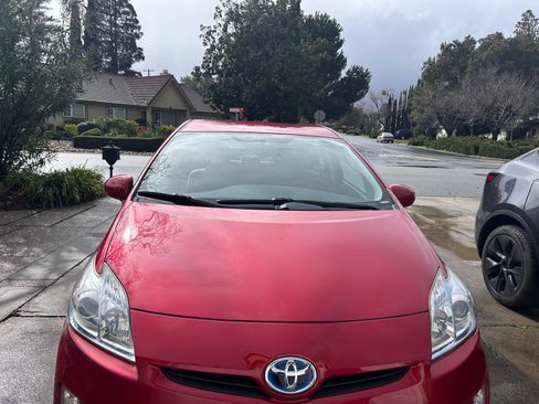 Used 2011 Toyota Prius Two image 21