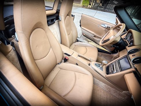 Used 2008 Porsche Boxster S image 23