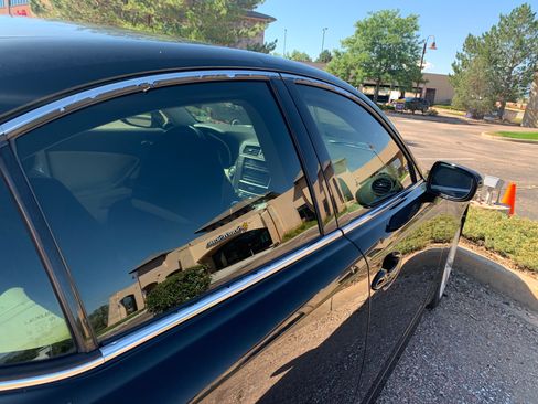 Used 2009 Lexus IS 250 AWD image 18