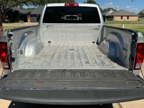 Used 2013 RAM 2500 Tradesman w/ Chrome Appearance Group image 8