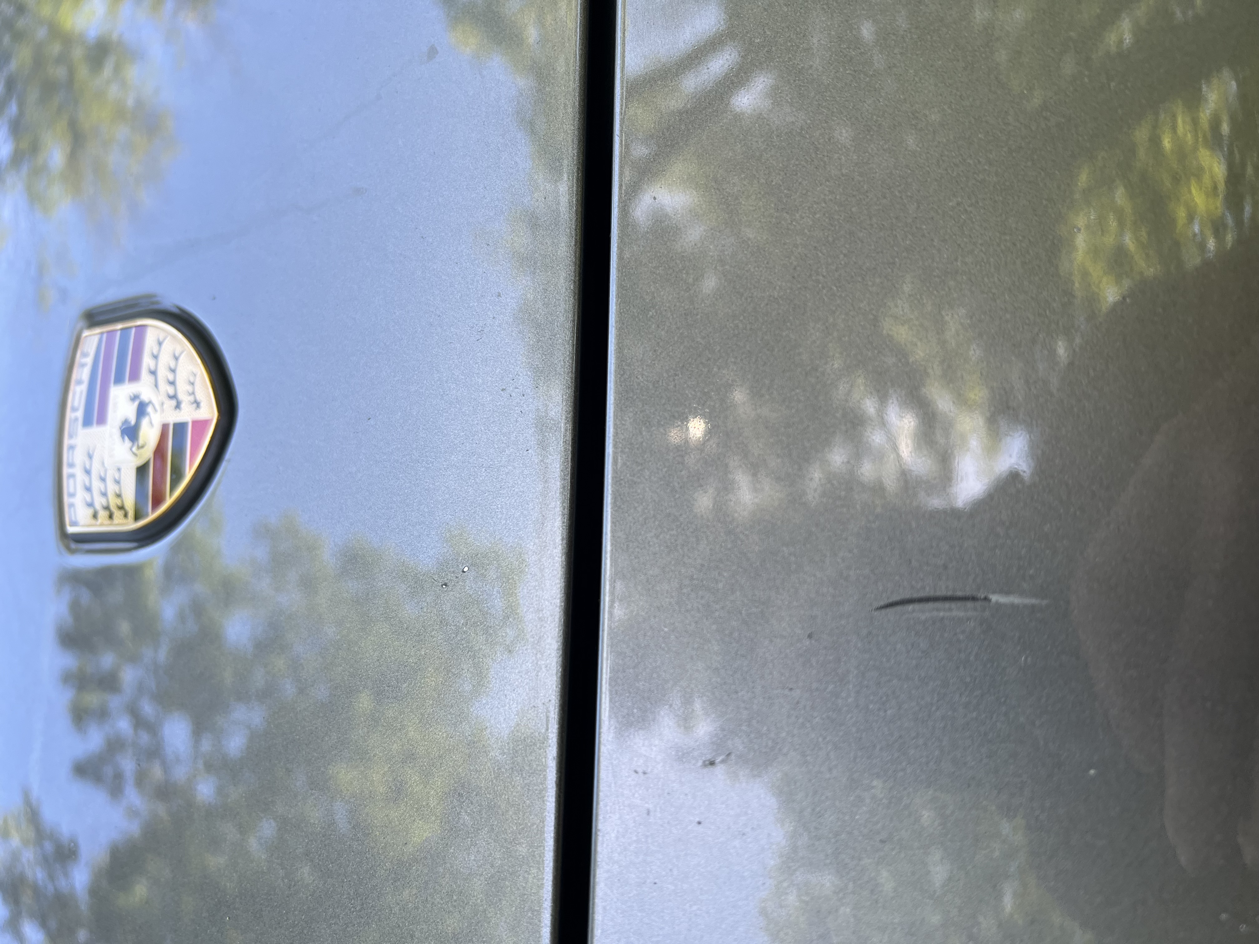 Used 2011 Porsche Cayenne S AWD/4WD image 14