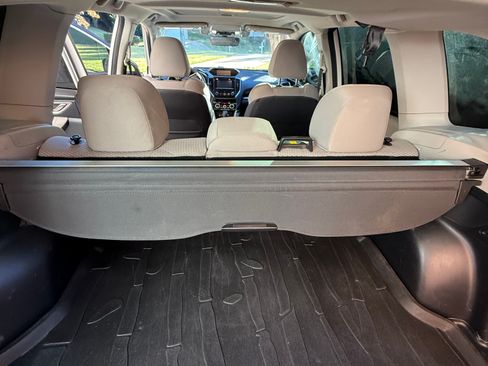 Used 2020 Subaru Forester Premium w/ Popular Package #1 image 10