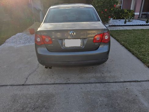 Used 2006 Volkswagen Jetta 2.5 image 6