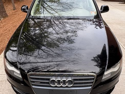 Used 2009 Audi A4 2.0T Premium Plus image 4