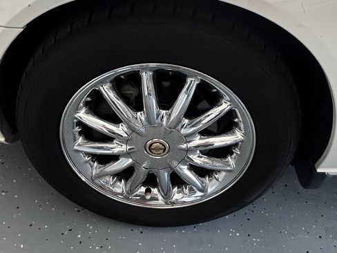 Used 2003 Chrysler Sebring Limited image 11