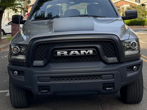 Used 2021 RAM 1500 Classic Warlock w/ Electronics Group image 4