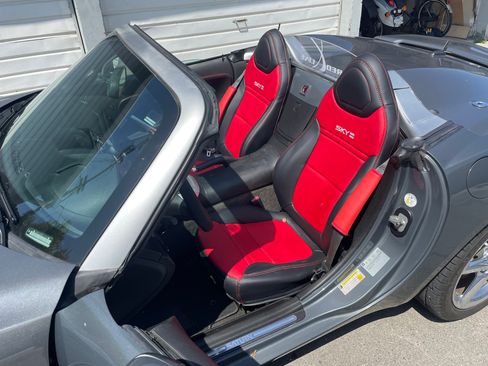 Used 2008 Saturn Sky Red Line image 8