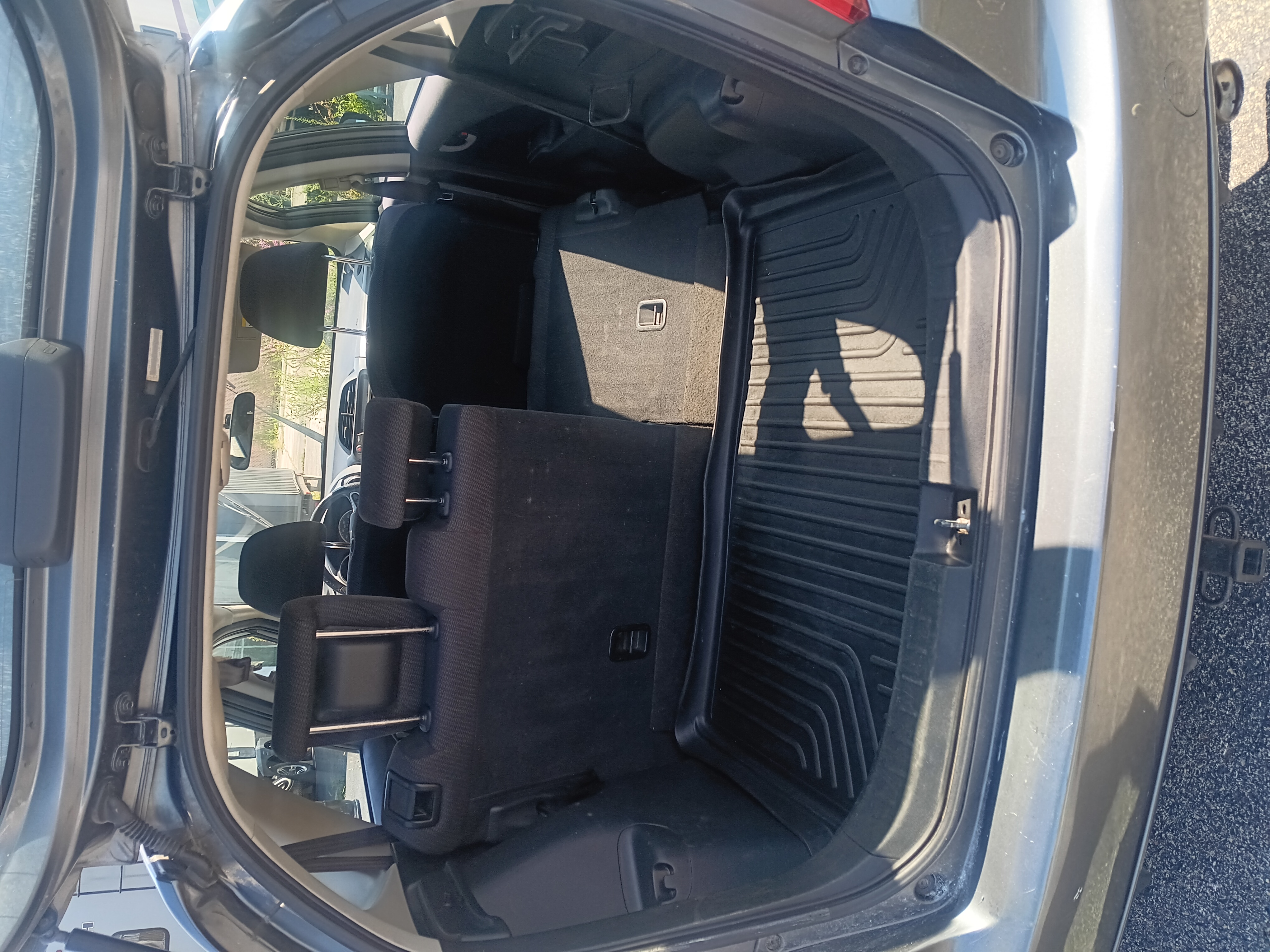 Used 2012 Honda Fit Sport image 5