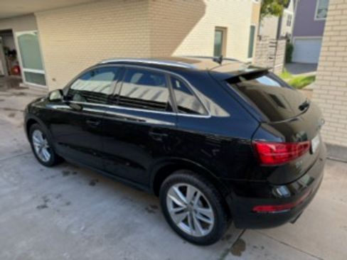 Used 2017 Audi Q3 2.0T Premium Plus w/ Premium Plus Package image 8