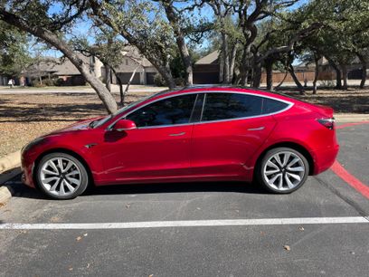 Used 2018 Tesla Model 3 Long Range