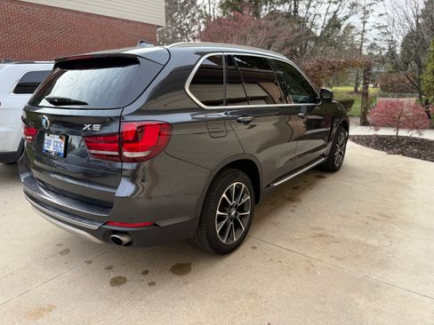 Used 2016 BMW X5 xDrive35i image 5