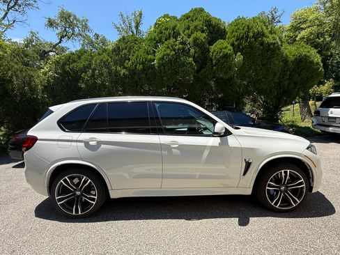 Used 2016 BMW X5 M AWD/4WD image 1