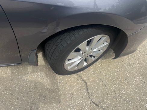 Used 2014 Honda Accord EX-L image 5