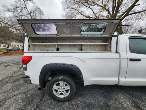 Used 2008 Toyota Tundra 2WD Regular Cab image 12