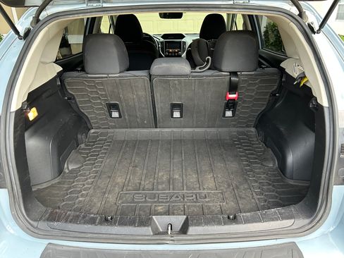 Used 2018 Subaru Crosstrek 2.0i Premium w/ Popular Package #2 AWD/4WD image 16