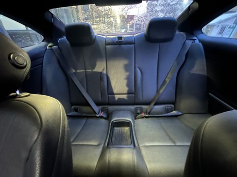 Used 2018 BMW 430i xDrive Coupe w/ Premium Package image 17