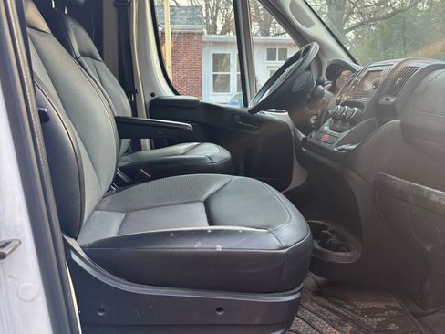 Used 2017 RAM ProMaster 1500 image 2