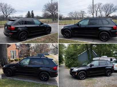 Used 2012 BMW X5 xDrive35i