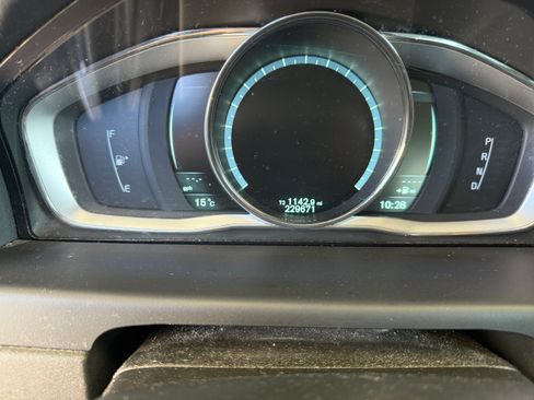 Used 2014 Volvo XC70 3.2 image 13