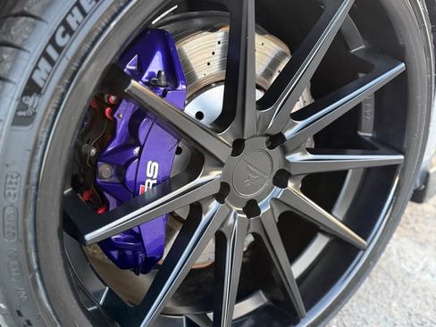 Used 2016 Audi RS 7 Prestige image 11