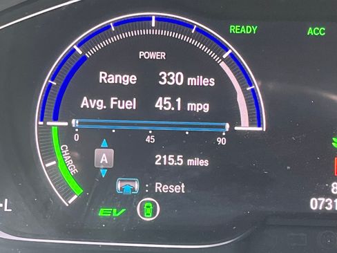 Used 2019 Honda Accord EX-L image 13