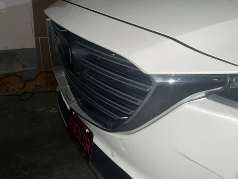 Used 2020 MAZDA CX-9 Grand Touring image 1