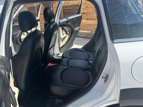 Used 2012 MINI Cooper Countryman S image 6